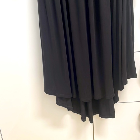 Layla’s Armoire Dolly Dearly High Low Midi dress - Picture 8 of 10